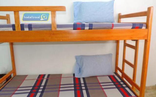 Hostel Travel Encarnacion