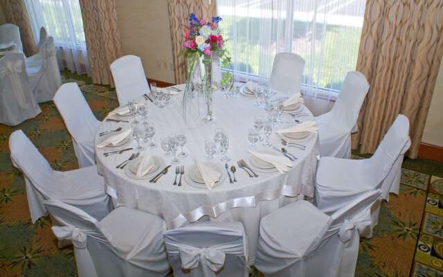 Hilton Garden Inn Milford