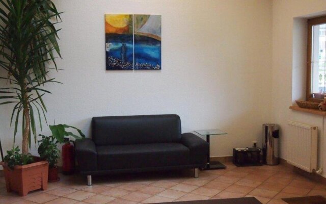 Hotel-Pension Stallinger