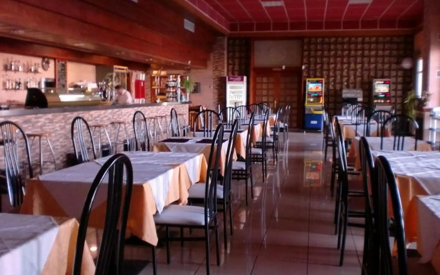 Hotel Lo Monte