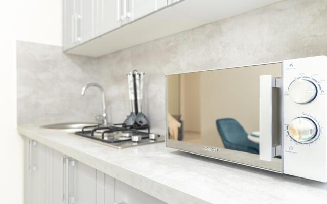 LovelyHome 39 (ЛавлиХоум 39) на улице Салтыкова-Щедрина 1