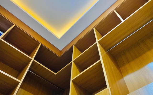 GRACE LODGE LEKKI Phase 1