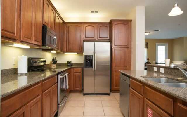 Vista Cay Hideaway 3 Bedroom Condo