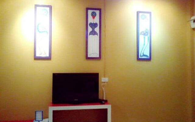 Runway Station Resort