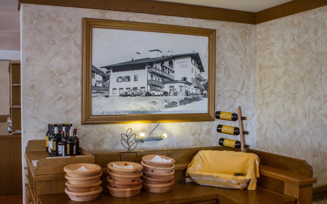 Hotel Stella Alpina