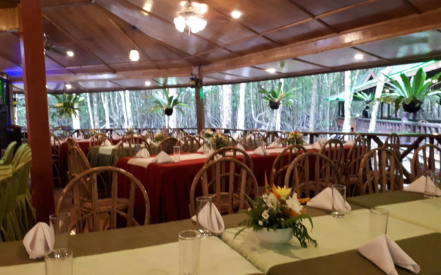 Villa Israel Eco Park by Cocotel