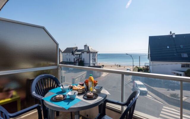 Apartment Résidence Les Dunes