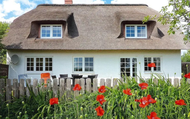 Ferienwohnung am Pellwormer Leuchtturm