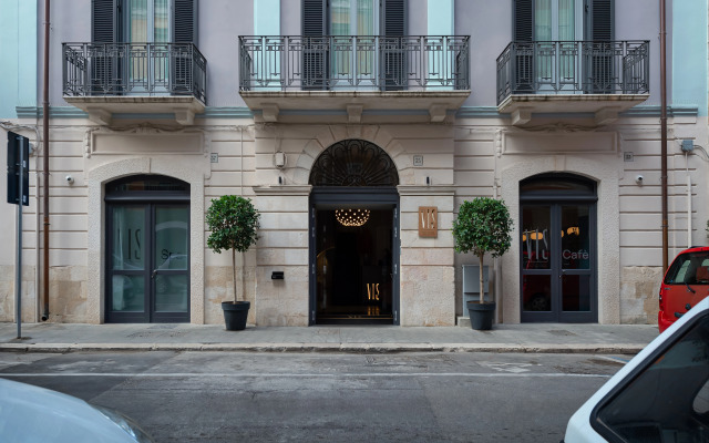 Vis Urban Suites & Spa