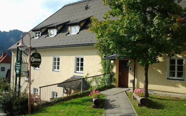 Gästehaus Ritschi