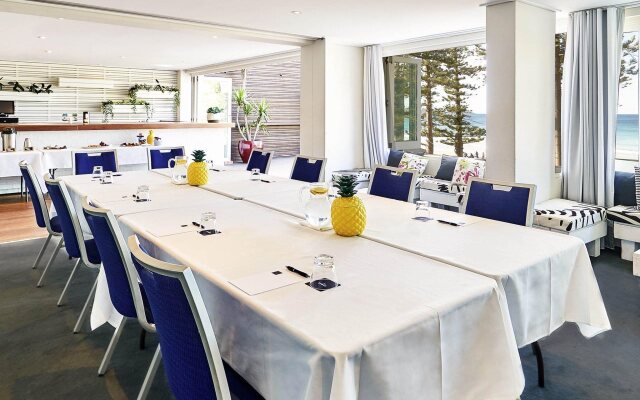 The Sebel Sydney Manly Beach