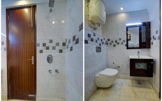 Supreme Residency by OYO Rooms