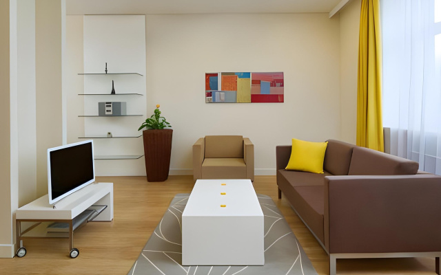 Mamaison Residence Sulekova Bratislava