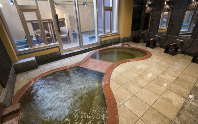 Urban Villa Konaya Hotel