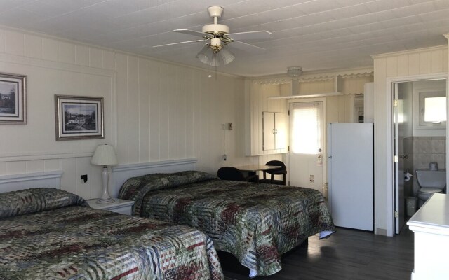 Southold Beach Motel