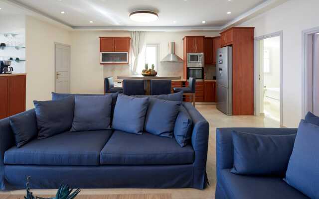 Soultouch Villa
