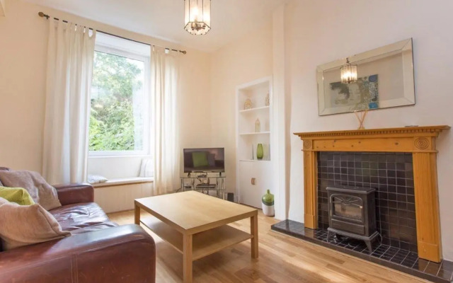 The Broughton Road Residence