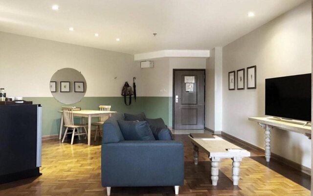 The Raintree Hotel Chiangmai