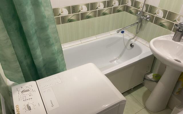 Много квартир на улице Отрадная 2