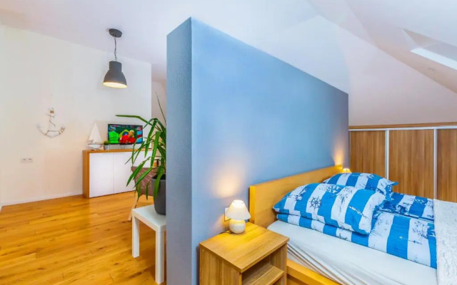 Apartament nad Zatoką