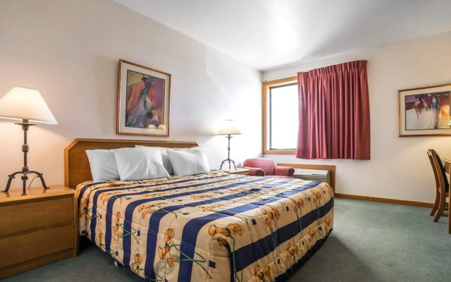 FairBridge Inn Express Billings Airport