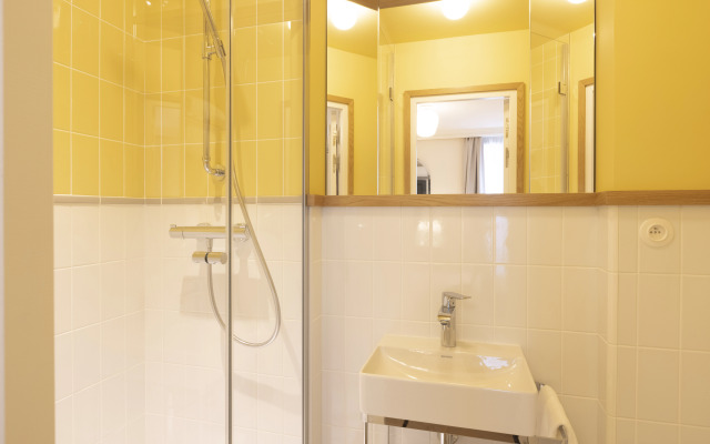 Hotel Oratio