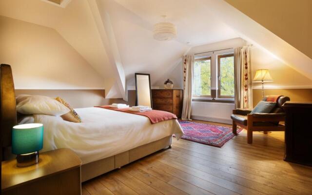 Glentruim Homestay B&B