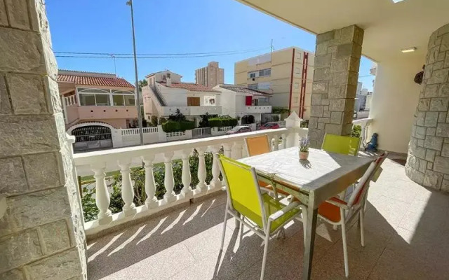Villas Piles Gandia 3000