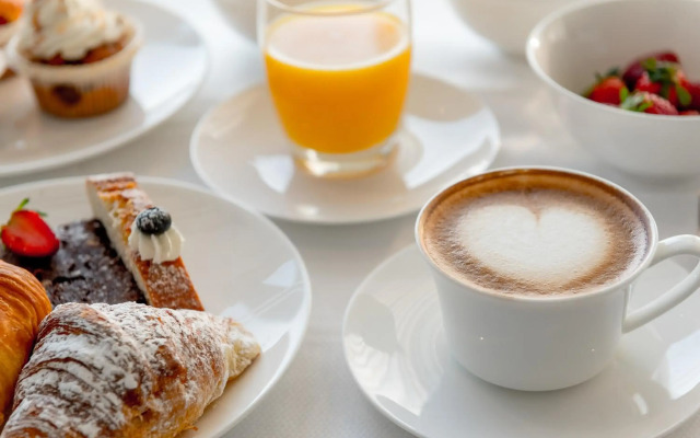 Savoia Hotel Rimini
