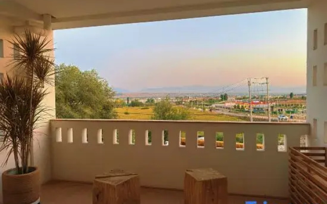 Guanbai Guesthouse
