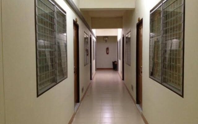 Ok Apartment Hua Hin