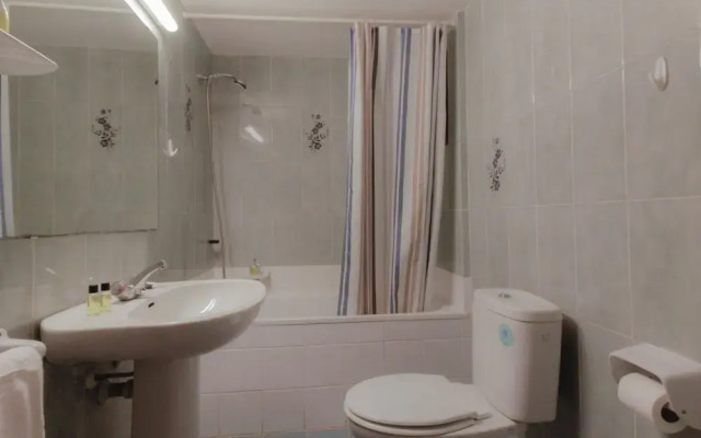 Flateli Apartamento Estartit