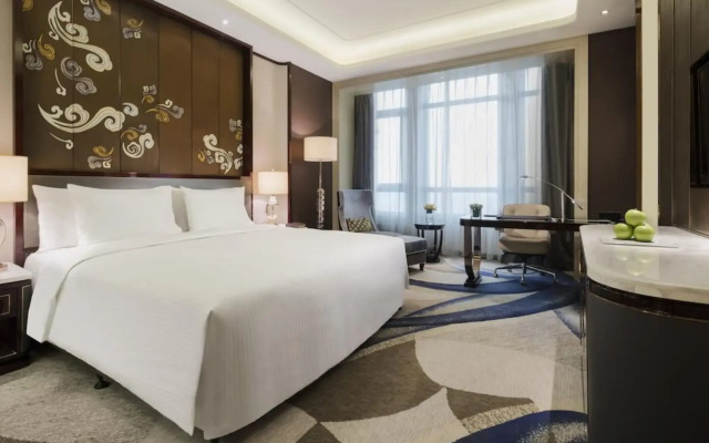Wanda Realm Yinchuan