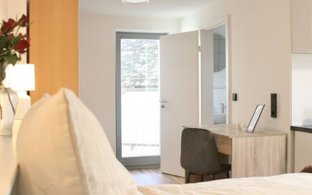 The Manhattan A Boutique Hotel By American Ease