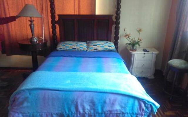 Don Quijote Hostal