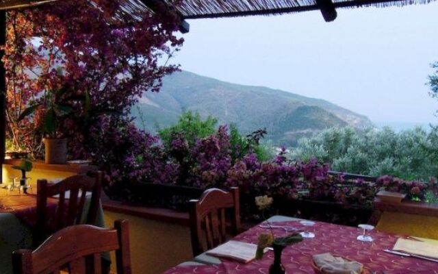 Agriturismo Sant'Agata