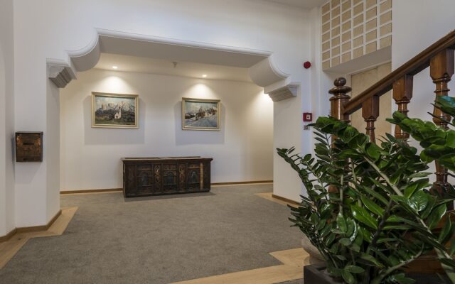 Hotel Villa Kastelruth