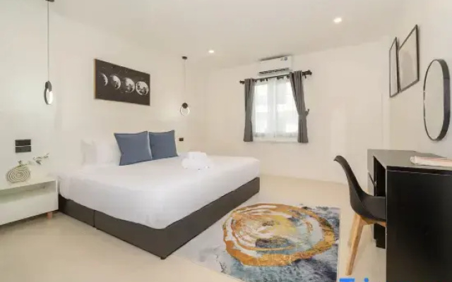 Wink Central 10 Patong Beach Phuket