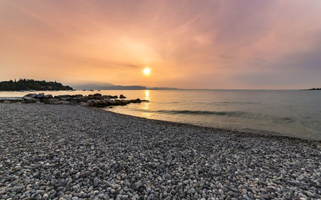Lamasu RioVerde - Lago di Garda