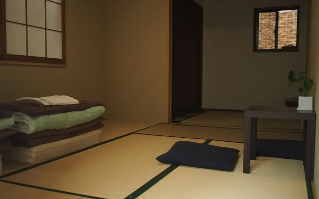 Guesthouse Asobigokoro Fukuoka Dazaifu - Hostel
