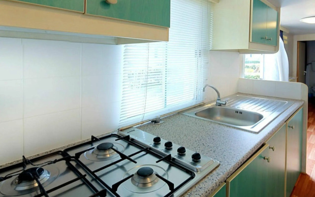 Camping Serenissima