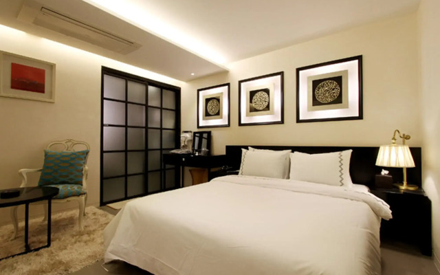 Jeonju Mari Hotel