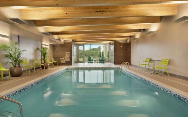 Home2 Suites by Hilton Ephrata