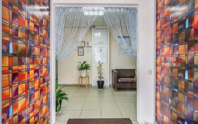 Hostel AntHill
