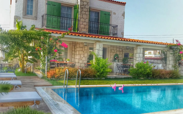 Kupina Butik Otel