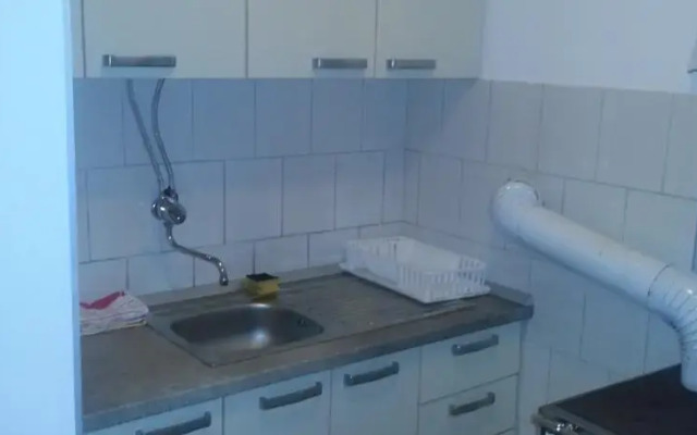 Holiday Home Koprivno Farm
