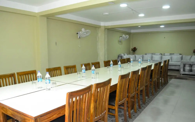 Mahalaxmi Guest House