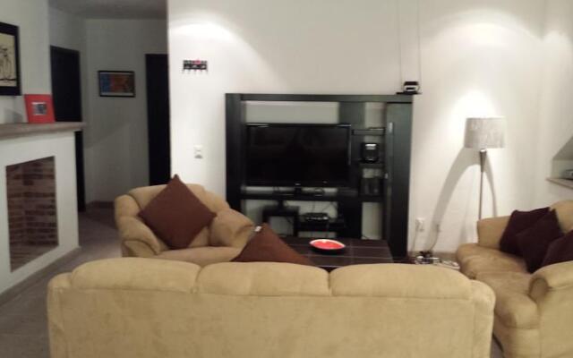 Casa del Agua Grande