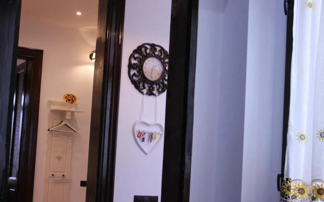 ELLA Apartment Timisoara no11
