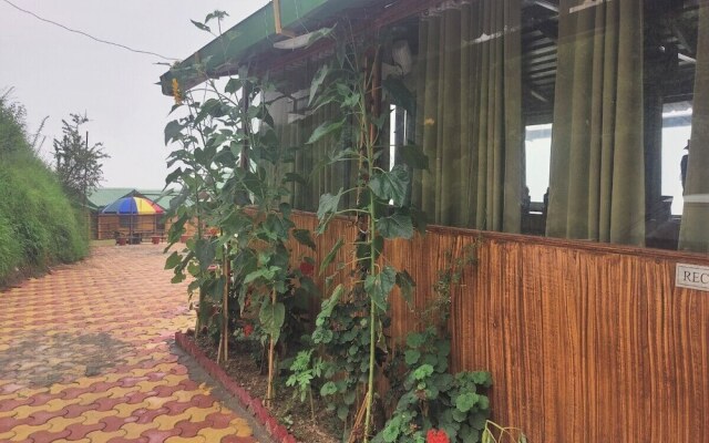 LaSerene The Cottage